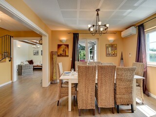 Villa Rakalj Équipement 22