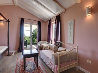 Villa Rakalj Ausstattung 30