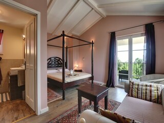 Villa Rakalj Ausstattung 16