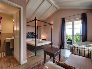 Villa Rakalj Ausstattung 23