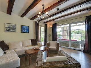 Villa Rakalj Ausstattung 26