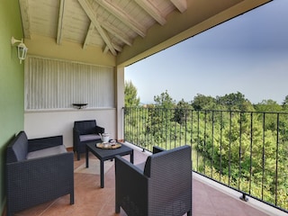 Villa Rakalj Buitenaudio-opname 10