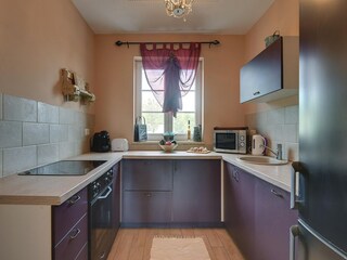 Villa Rakalj Ausstattung 25