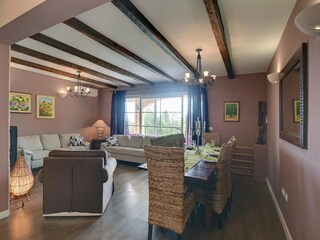 Villa Rakalj Ausstattung 19