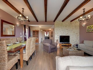 Villa Rakalj Ausstattung 24