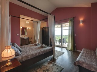 Villa Rakalj Ausstattung 17