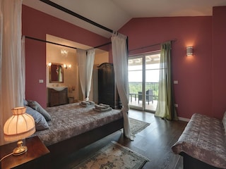 Villa Rakalj Características 12