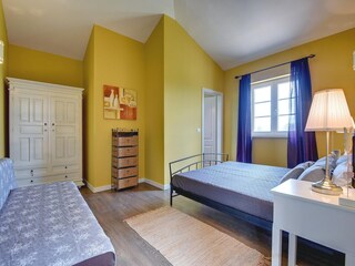 Villa Rakalj Ausstattung 13