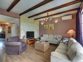 Villa Rakalj Ausstattung 22