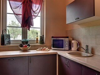 Villa Rakalj Ausstattung 23