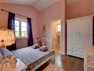 Villa Rakalj Características 25