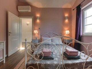 Villa Rakalj Características 26