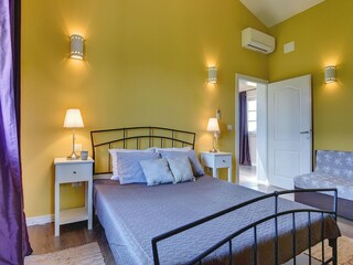 Villa Rakalj Características 17