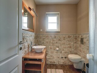 Villa Rakalj Ausstattung 18