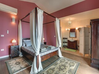 Villa Rakalj Características 29