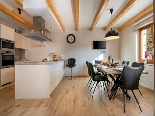 Villa Peruški Ausstattung 24