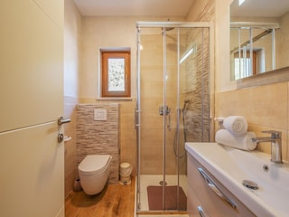 Villa Peruški Características 16