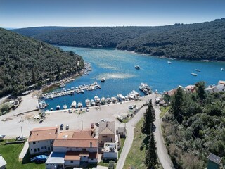 Villa Peruški Environment 27