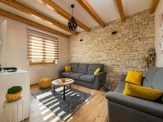 Villa Peruški Ausstattung 17