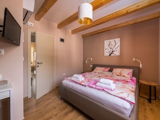 Villa Peruški Ausstattung 10