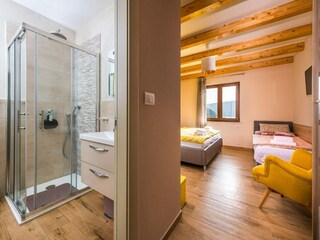 Villa Peruški Ausstattung 24