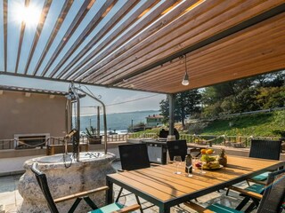 Villa Peruški Registrazione all'aperto 6