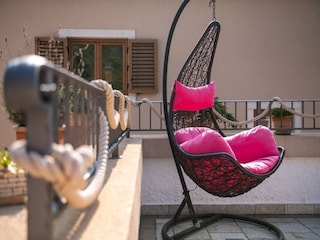 Villa Peruški Außenaufnahme 5