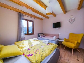 Villa Peruški Ausstattung 18