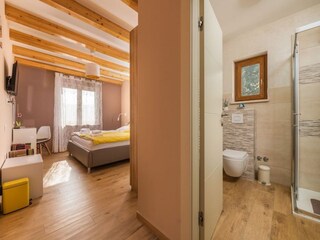 Villa Peruški Caratteristiche 13