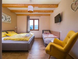 Villa Peruški Caratteristiche 14