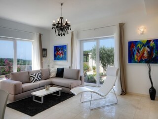 Villa Rovinjsko Selo Équipement 18