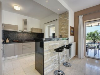 Villa Rovinjsko Selo Équipement 21