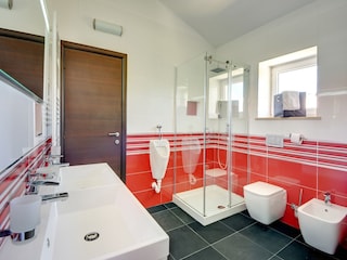 Villa Rovinjsko Selo Ausstattung 26