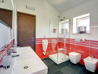 Villa Rovinjsko Selo Caratteristiche 26