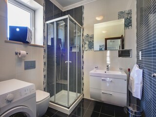 Villa Rovinjsko Selo Caratteristiche 27