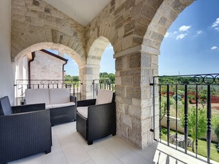 Villa Rovinjsko Selo Outdoor Recording 6