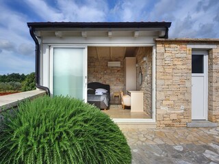 Villa Rovinjsko Selo Características 29