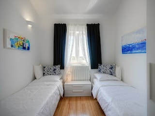 Villa Rovinjsko Selo Ausstattung 32