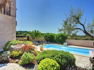 Villa Rovinjsko Selo Outdoor Recording 10