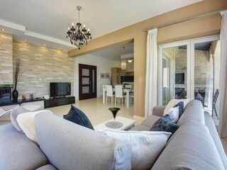 Villa Rovinjsko Selo Ausstattung 33