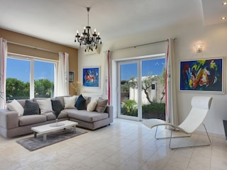 Villa Rovinjsko Selo Ausstattung 34