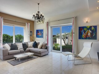 Villa Rovinjsko Selo Caratteristiche 34