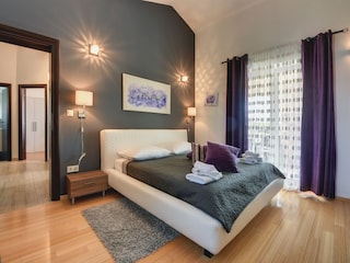 Villa Rovinjsko Selo Caratteristiche 32