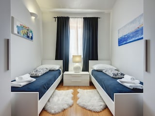 Villa Rovinjsko Selo Caratteristiche 33