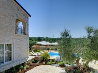 Villa Rovinjsko Selo Outdoor Recording 15