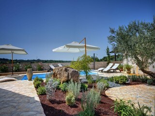 Villa Rovinjsko Selo Enregistrement extérieur 12