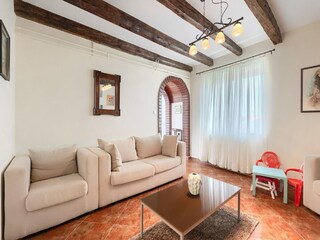 Casa per le vacanze Rovinjsko Selo Caratteristiche 25
