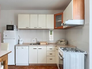 Casa per le vacanze Rovinjsko Selo Caratteristiche 17