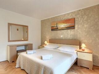 Ferienhaus Rovinjsko Selo Ausstattung 25