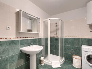 Casa per le vacanze Rovinjsko Selo Caratteristiche 26